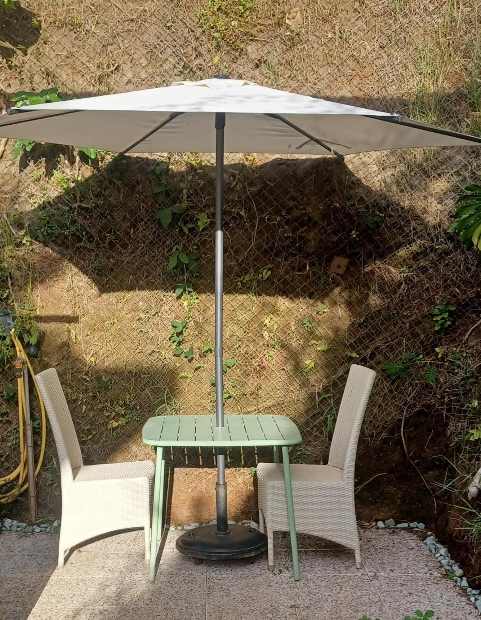 Studio Confort Avec Piscine Et Vue Tahiti Punaauia المظهر الخارجي الصورة